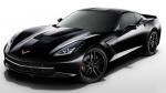 Chevrolet Corvette Stingray 2014 года